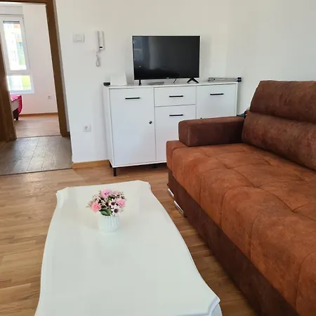 Apartman Suncokret