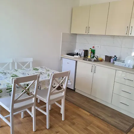 Apartman Suncokret