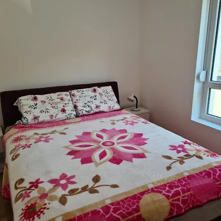 Suncokret Apartman