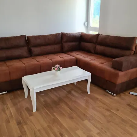 Apartment Suncokret